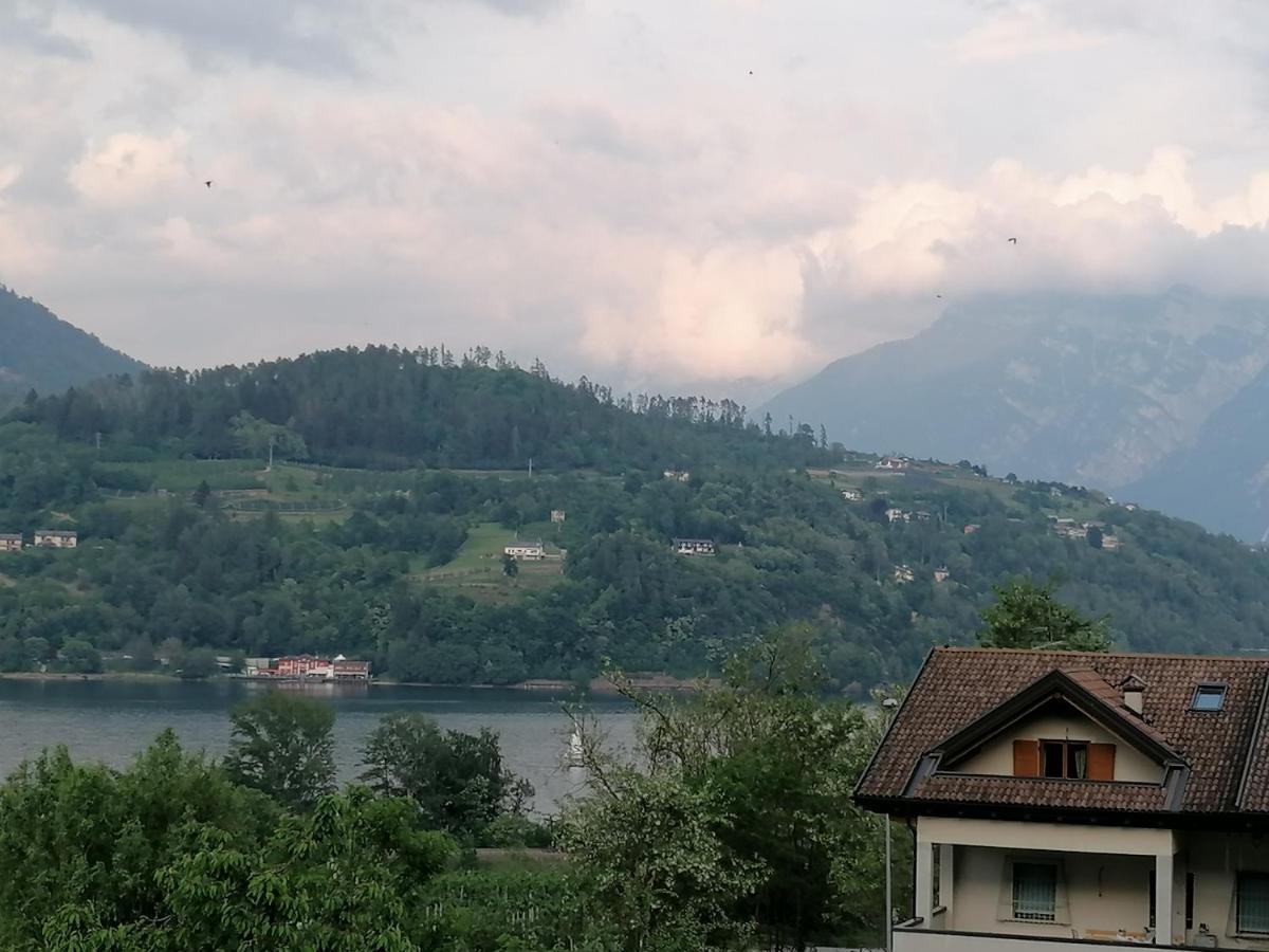 Ca' Dei Cigni Calceranica al Lago Exterior foto