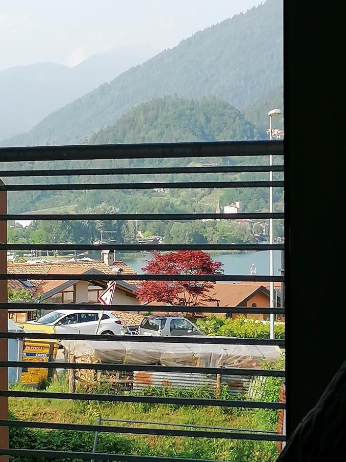 Ca' Dei Cigni Calceranica al Lago Exterior foto
