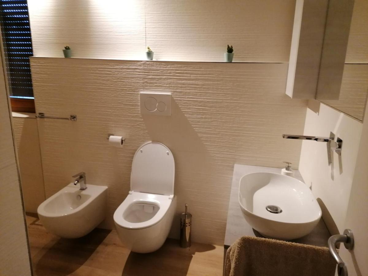 Ca' Dei Cigni Calceranica al Lago Quarto foto